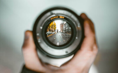 Seeing our children through a different lens
